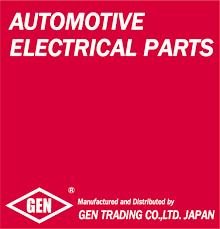 GEN ELECTRICAL PARTS 
